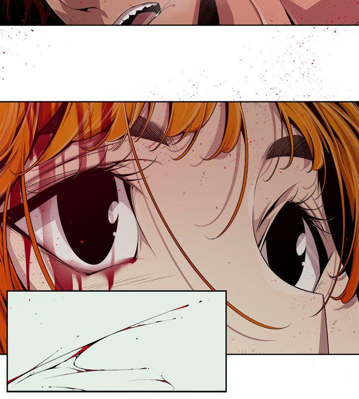 [韩国漫画] 阴湿路 奇幻,熟女人妻,巨乳大奶#[22P]-8