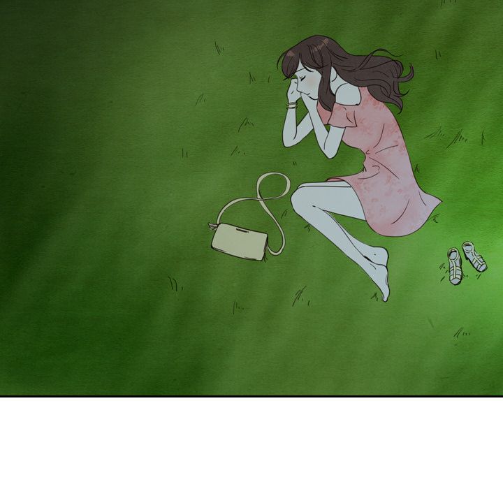 [Manhwa] Missing9 Plot, mature woman, big breasts#[125P]-23