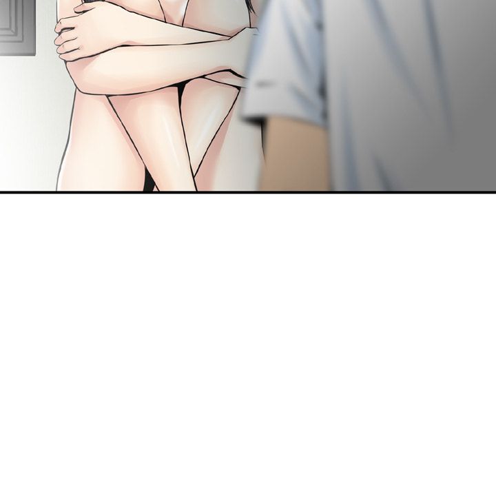 [Manhwa] Missing9 Plot, mature woman, big breasts#[126P]-103