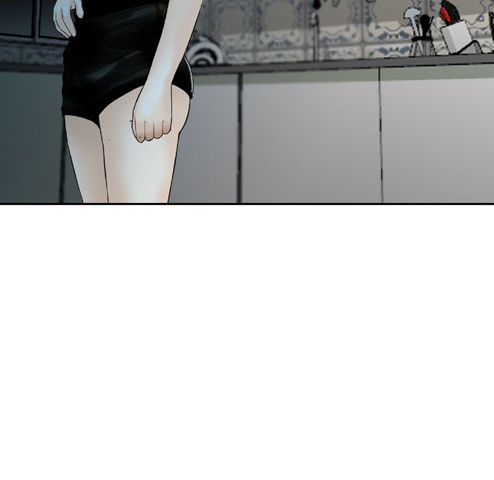 [Manhwa] Missing9 Plot, mature woman, big breasts#[126P]-39