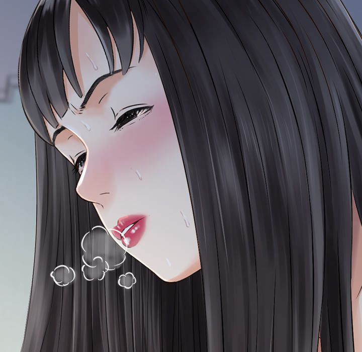 [Manhwa] Missing9 Plot, mature woman, big breasts#[126P]-5