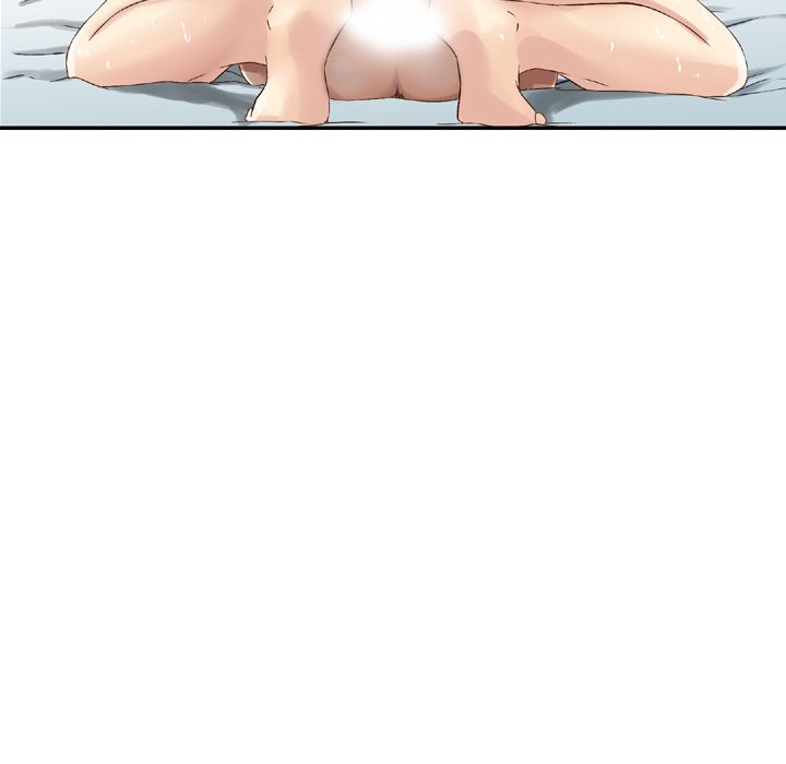 [Manhwa] Missing9 Plot, mature woman, big breasts#[126P]-59