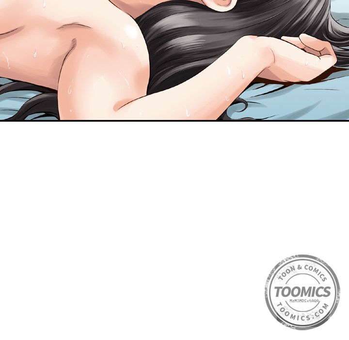 [Manhwa] Missing9 Plot, mature woman, big breasts#[126P]-63