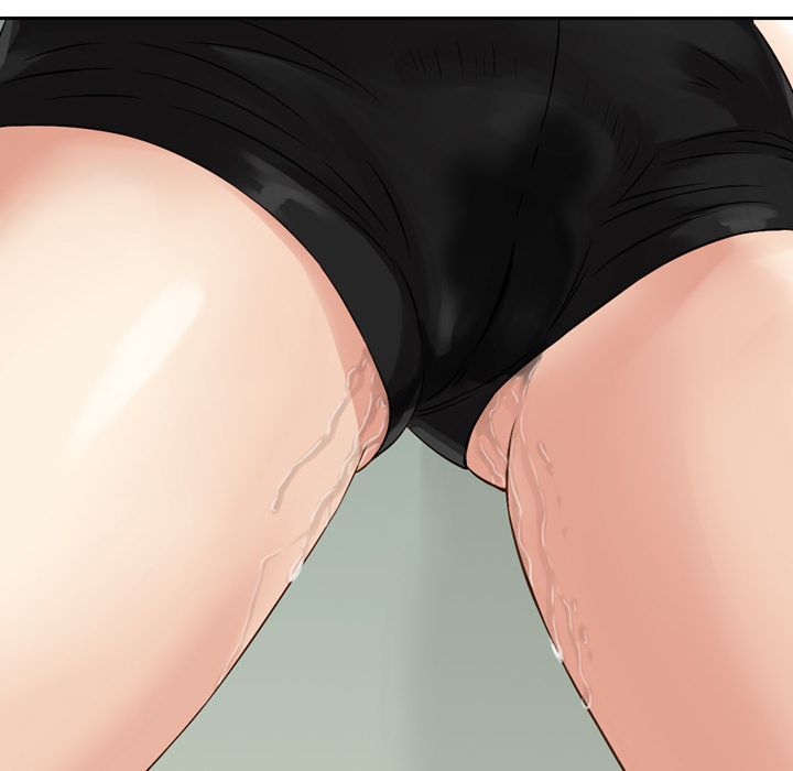 [Manhwa] Missing9 Plot, mature woman, big breasts#[126P]-79