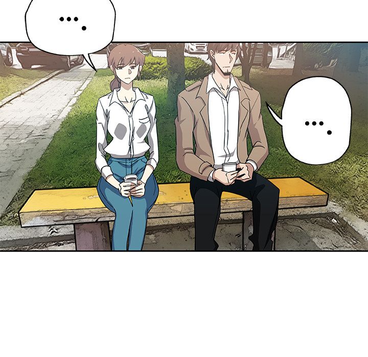 [Manhwa] Missing9 Plot, mature woman, big breasts#[80P]-4