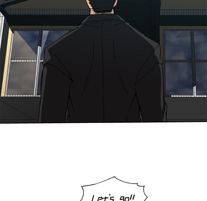 [Manhwa] Missing9 Plot, mature woman, big breasts#[78P]-18