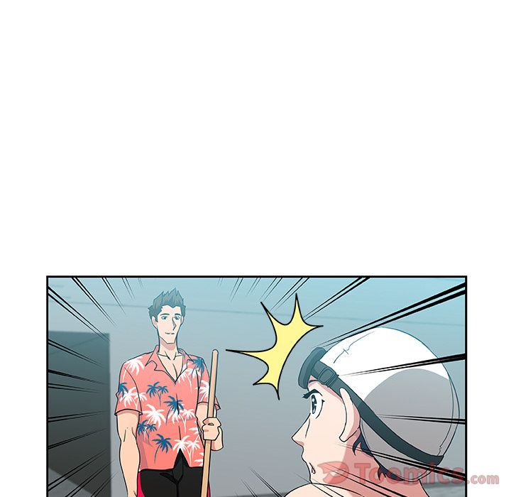 [Manhwa] Missing9 Plot, mature woman, big breasts#[78P]-15