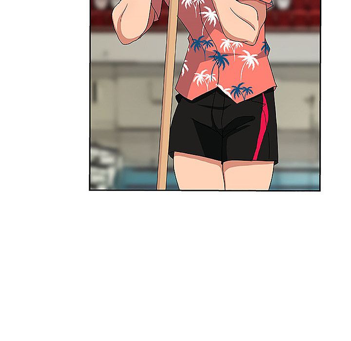 [Manhwa] Missing9 Plot, mature woman, big breasts#[78P]-55