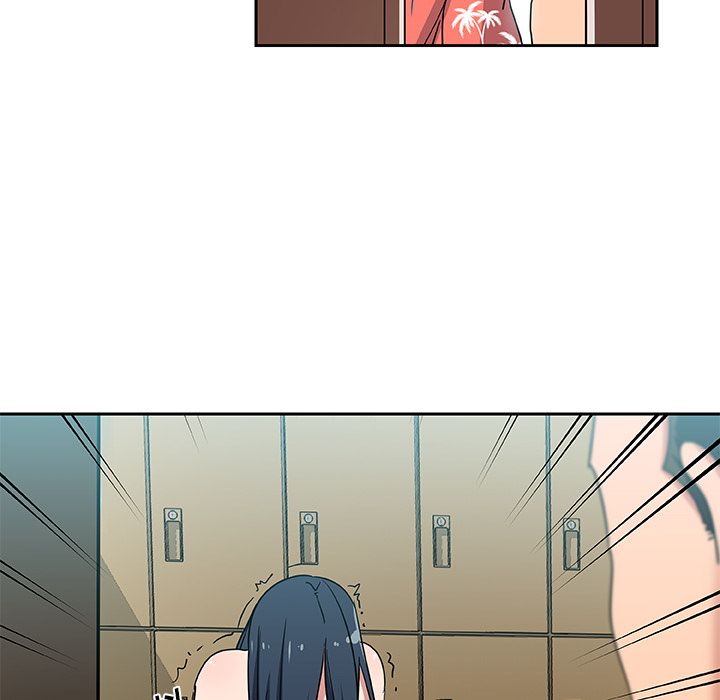 [Manhwa] Missing9 Plot, mature woman, big breasts#[78P]-63