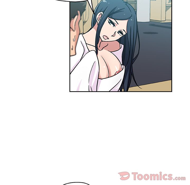 [韩国漫画] Missing9 剧情,熟女人妻,巨乳大奶#[79P]-34