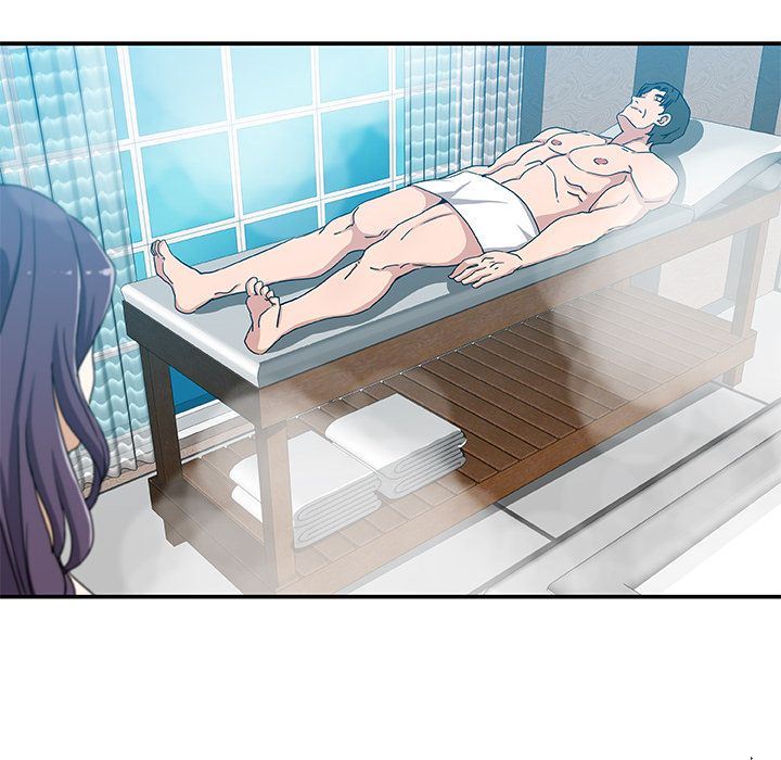 [韩国漫画] Missing9 剧情,熟女人妻,巨乳大奶#[81P]-65