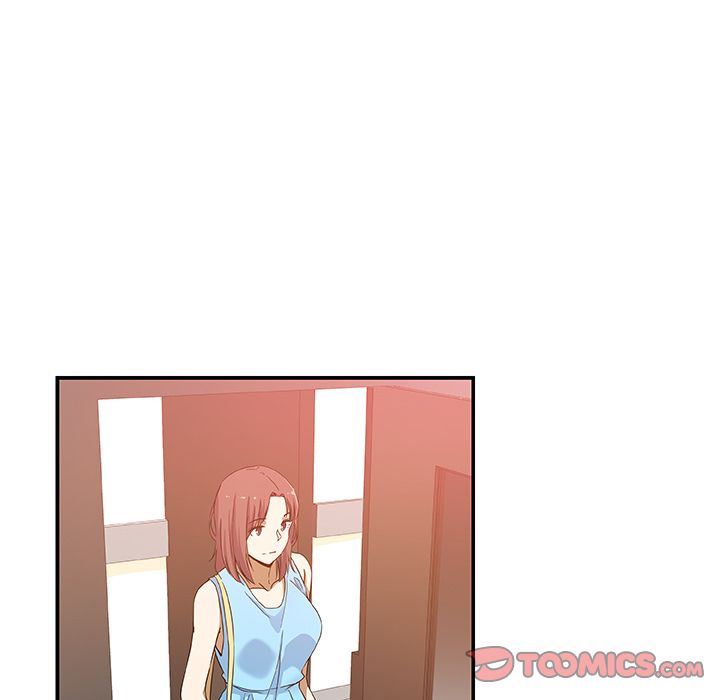 [Manhwa] Missing9 Plot, mature woman, big breasts#[88P]-46