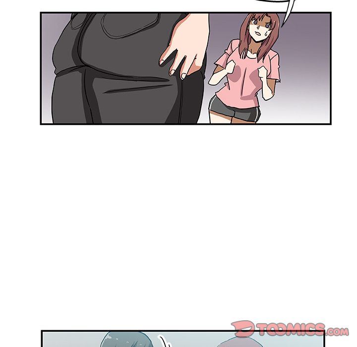 [Manhwa] Missing9 Plot, mature woman, big breasts#[88P]-84