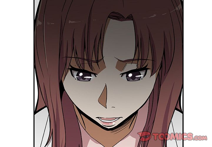 [Manhwa] Missing9 Plot, mature woman, big breasts#[85P]-4