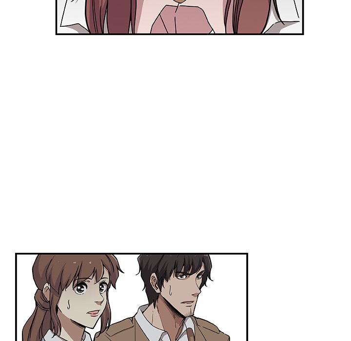 [Manhwa] Missing9 Plot, mature woman, big breasts#[85P]-5