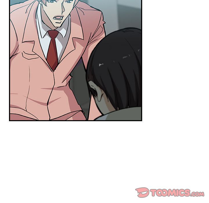 [韩国漫画] Missing9 剧情,熟女人妻,巨乳大奶#[89P]-20