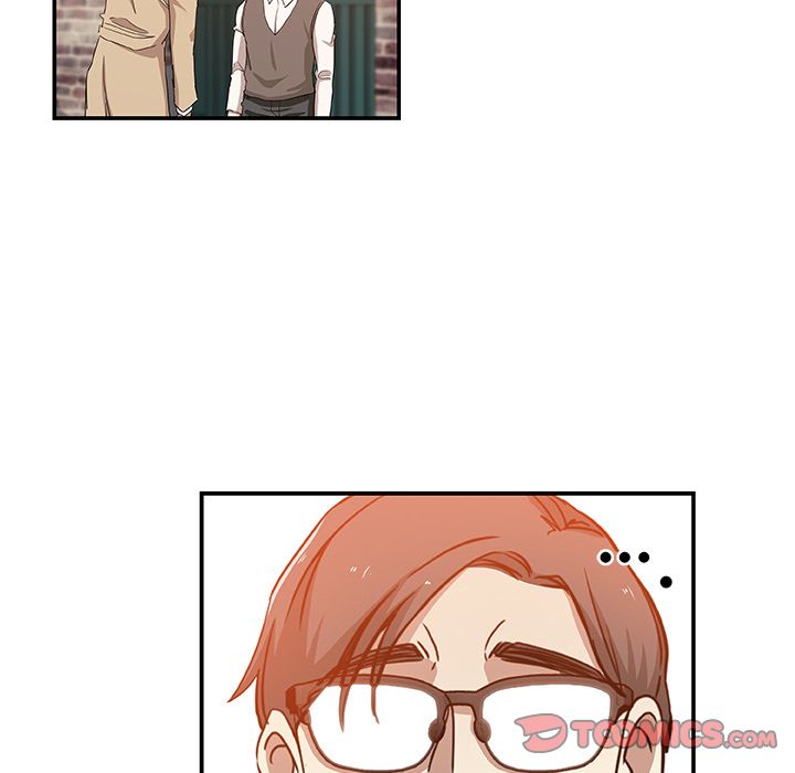 [Manhwa] Missing9 Plot, mature woman, big breasts#[88P]-70