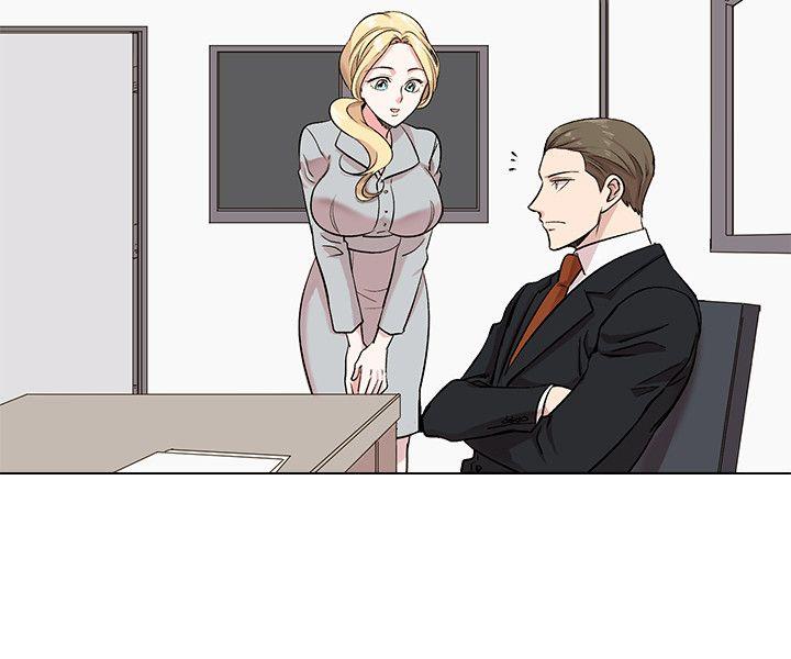 [Manhwa] Reasonable doubt Love, mature women, big breasts, OL#[34P]-12