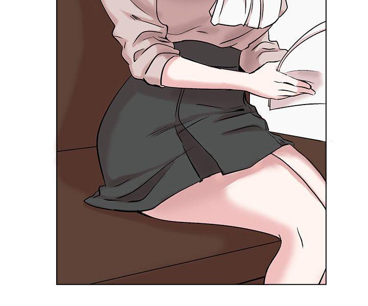 [韩国漫画] 合理怀疑 爱情,熟女人妻,巨乳大奶,OL#[26P]-4