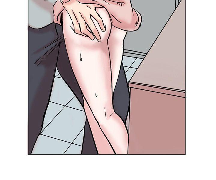 [韩国漫画] 合理怀疑 爱情,熟女人妻,巨乳大奶,OL#[30P]-28