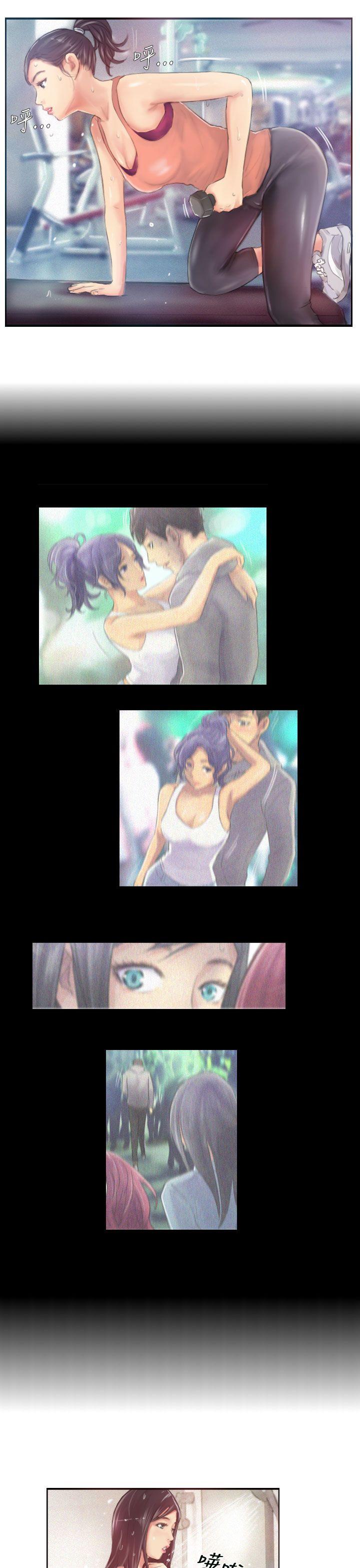[Manhwa] NEW FACE Fantasy, big breasts, mature woman wife#[25P]-17