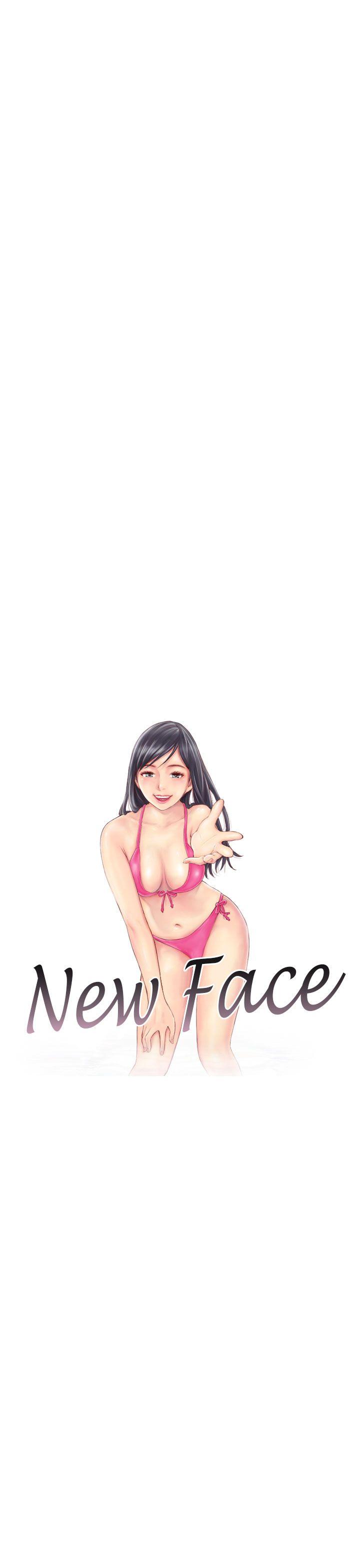 [Manhwa] NEW FACE Fantasy, big breasts, mature woman wife#[24P]-1