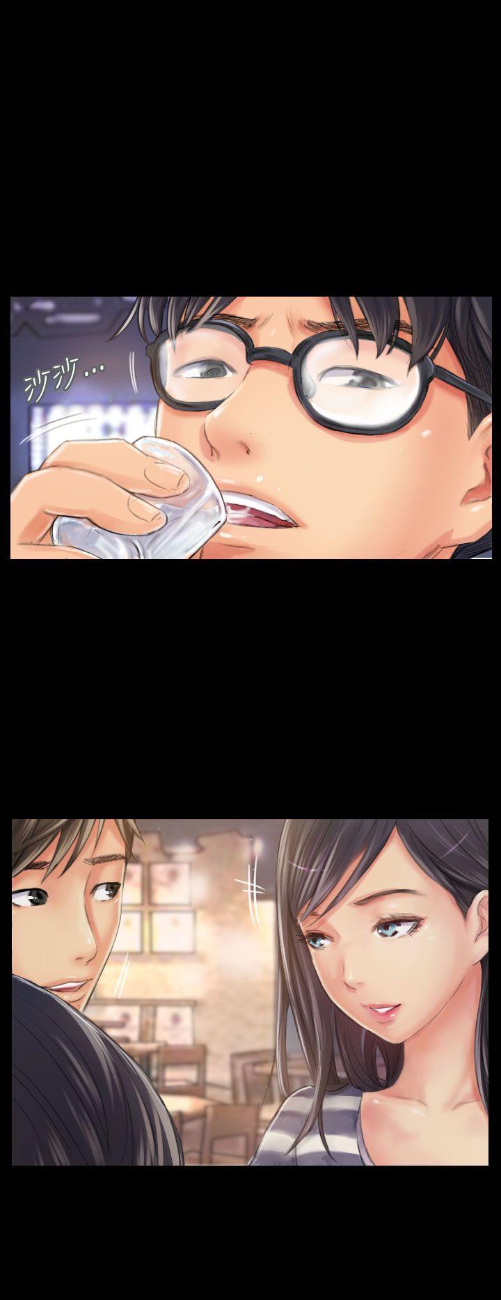[Manhwa] NEW FACE Fantasy, big breasts, mature woman wife#[24P]-8