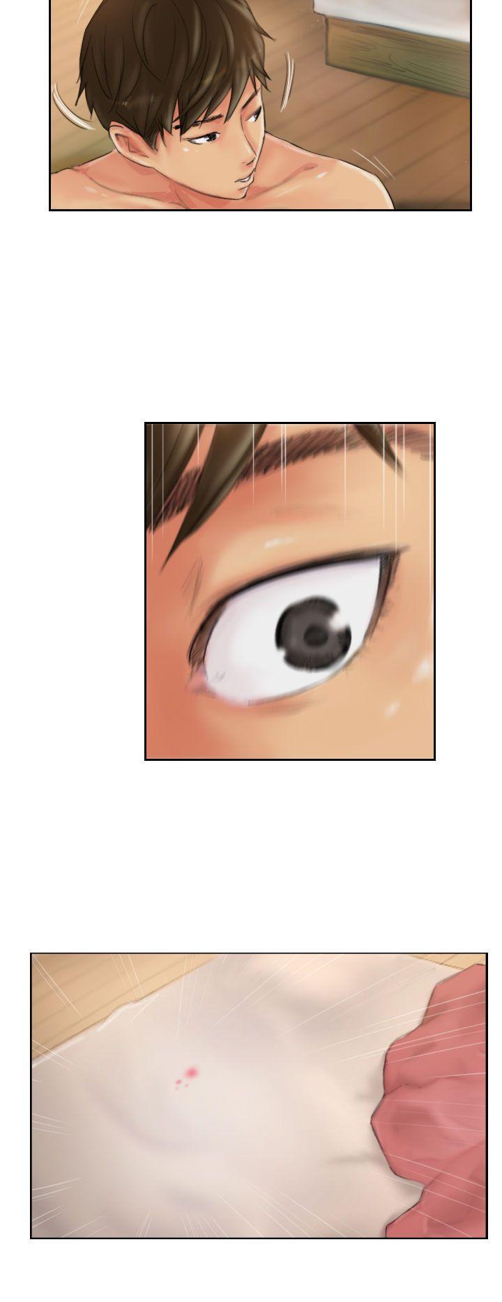[Manhwa] NEW FACE Fantasy, big breasts, mature woman wife#[25P]-6