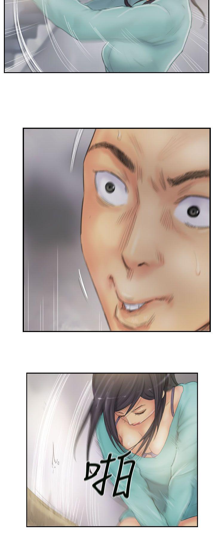 [Manhwa] NEW FACE Fantasy, big breasts, mature woman wife#[25P]-16