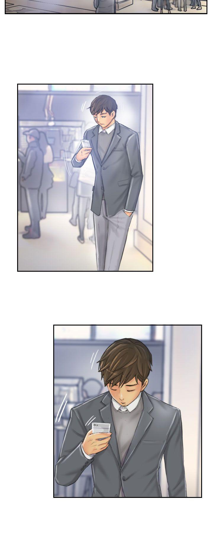 [Manhwa] NEW FACE Fantasy, big breasts, mature woman wife#[25P]-2