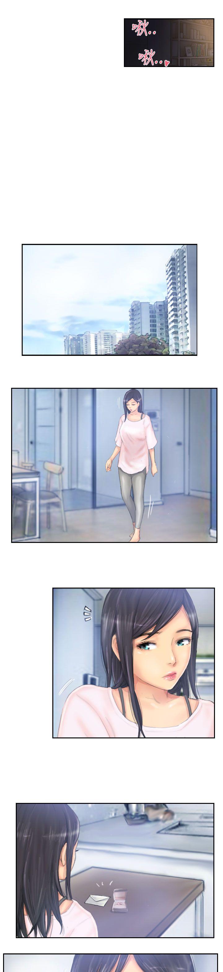 [Manhwa] NEW FACE Fantasy, big breasts, mature woman wife#[34P]-19