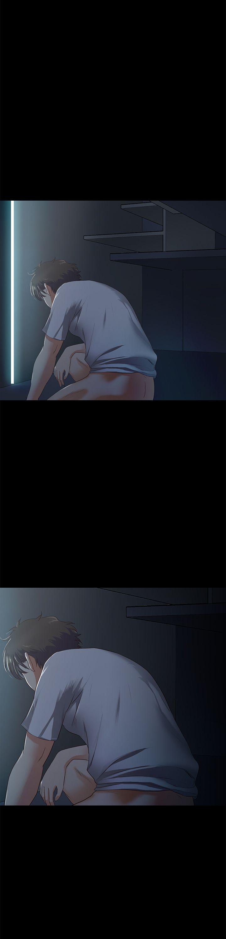 [韩国漫画] 甜蜜假期 爱情,巨乳大奶#[65P]-64