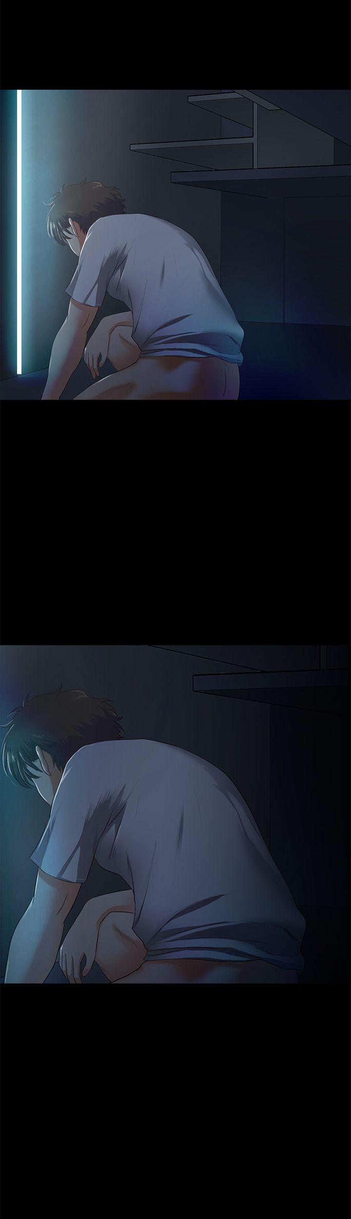 [韩国漫画] 甜蜜假期 爱情,巨乳大奶#[42P]-8