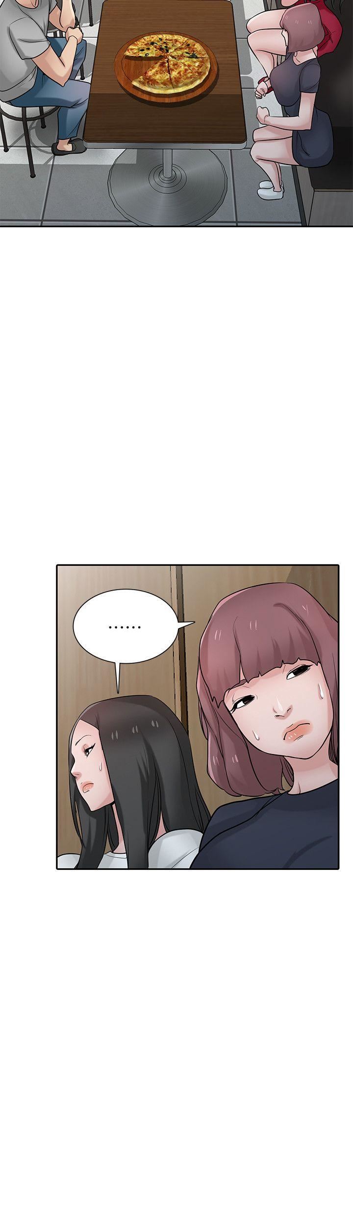 [Manhwa] Taming my sister-in-law Incest, big tits, incompetence#[33P]-2