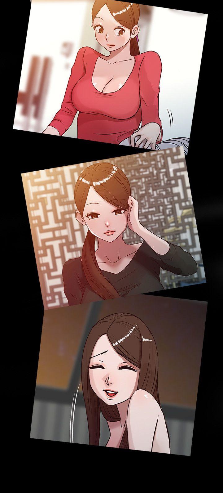 [Manhwa] Taming my sister-in-law Incest, big tits, incompetence#[24P]-4
