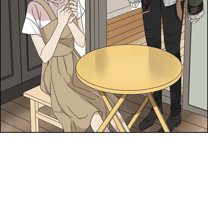 [韩国漫画] 恋爱新手 爱情,女学生#[68P]-18