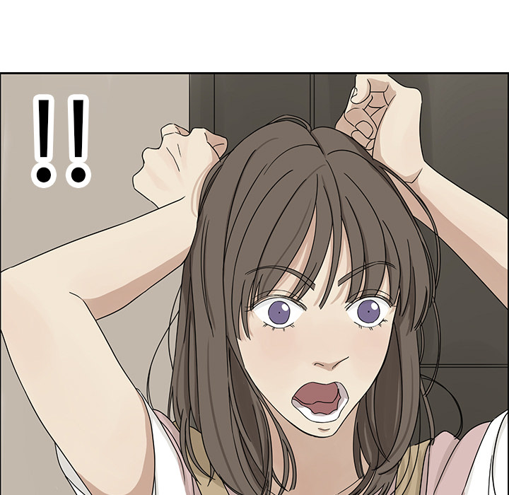 [韩国漫画] 恋爱新手 爱情,女学生#[68P]-7