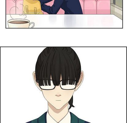 [韩国漫画] 恋爱新手 爱情,女学生#[60P]-11