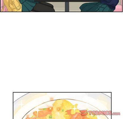 [韩国漫画] 恋爱新手 爱情,女学生#[60P]-16