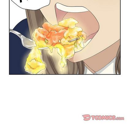 [韩国漫画] 恋爱新手 爱情,女学生#[60P]-19