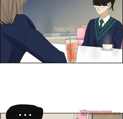 [韩国漫画] 恋爱新手 爱情,女学生#[60P]-28