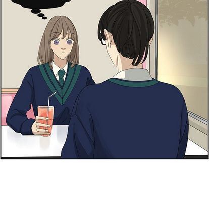 [韩国漫画] 恋爱新手 爱情,女学生#[60P]-29