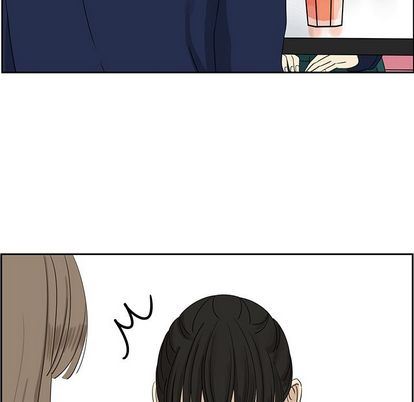 [韩国漫画] 恋爱新手 爱情,女学生#[60P]-38