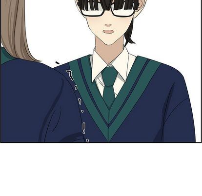 [韩国漫画] 恋爱新手 爱情,女学生#[60P]-39