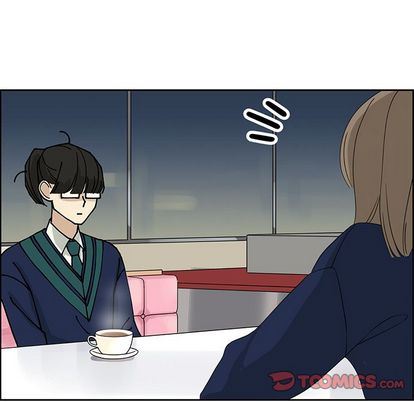 [韩国漫画] 恋爱新手 爱情,女学生#[60P]-49
