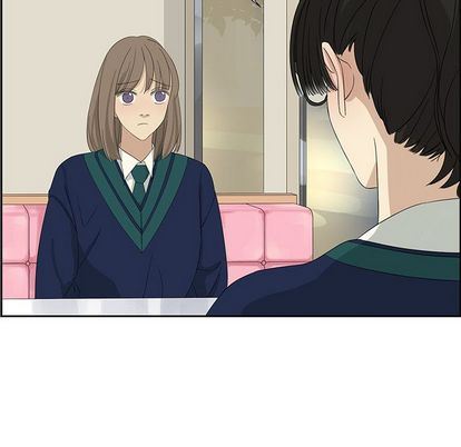 [韩国漫画] 恋爱新手 爱情,女学生#[60P]-57