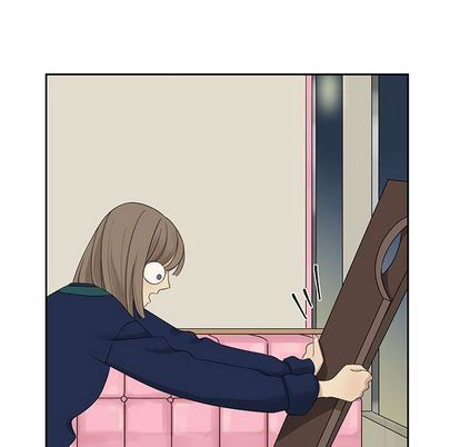 [韩国漫画] 恋爱新手 爱情,女学生#[60P]-8