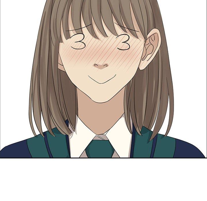 [韩国漫画] 恋爱新手 爱情,女学生#[61P]-17
