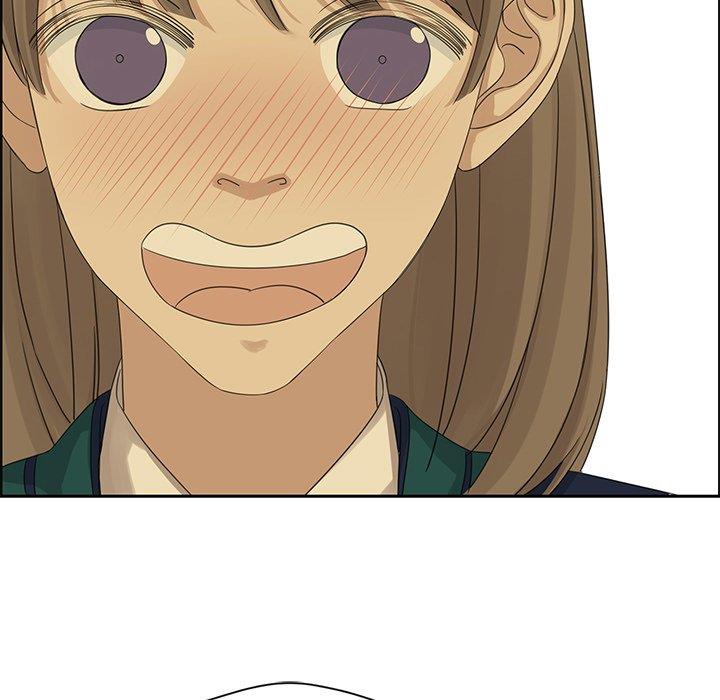 [韩国漫画] 恋爱新手 爱情,女学生#[61P]-22