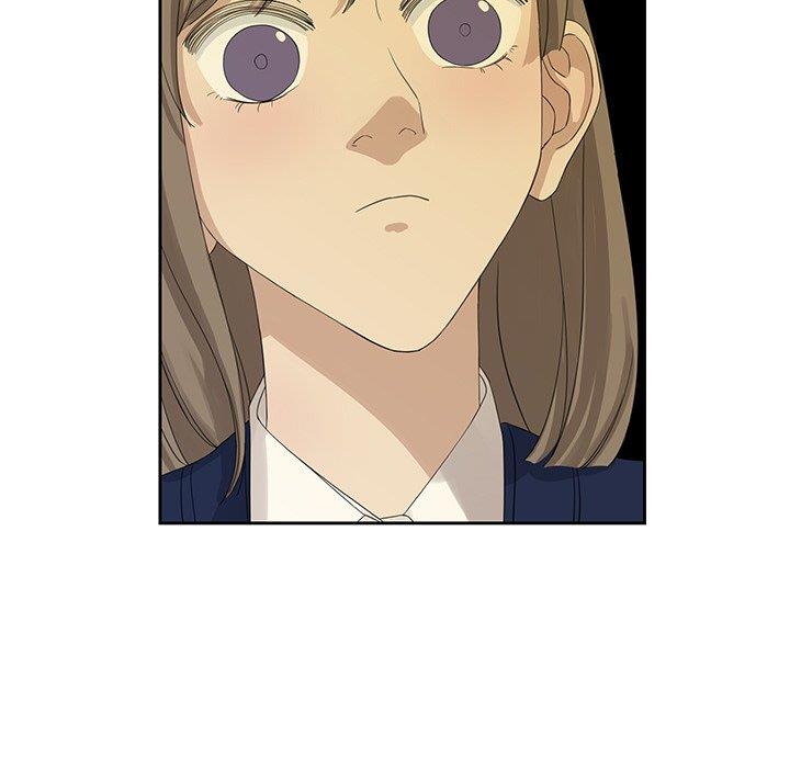 [韩国漫画] 恋爱新手 爱情,女学生#[61P]-45